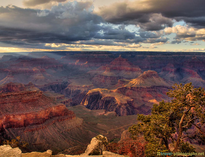 grand canyon photos tripod image